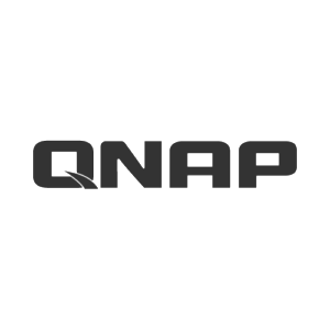 Logo qnap